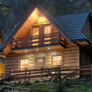 Z Widokiem Domek alpejski Zakopane