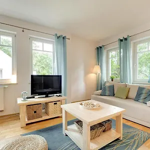  Apartament By The Sea - Nadmorski